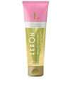 LEBON LEBON SWEET EXTRAVAGANCE TOOTHPASTE IN ROSE & ORANGE BLOSSOM & MINT.,LBON-WU6