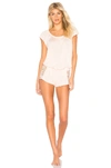 ONLY HEARTS VENICE ROMPER