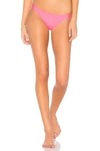MILLY Maglifico Ripa Bikini Bottom,MILL-WX186