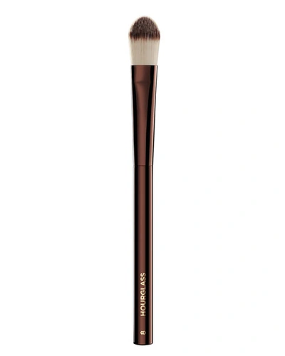 Hourglass No. 8 Large Concealer Brush