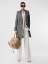 BURBERRY The Mid-length Kensington Heritage Trench Coat,40733721