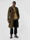 BURBERRY BURBERRY THE WESTMINSTER HERITAGE TRENCH COAT,40734801