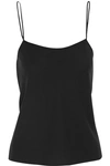 THE ROW Biggins Matte-Satin Camisole