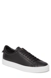 GIVENCHY URBAN KNOTS LOW TOP SNEAKER,BH0002H0FS