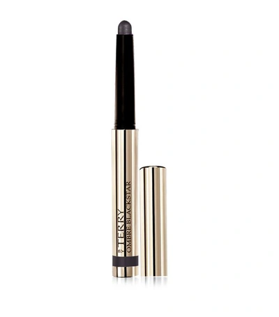 Tom Ford Ombre Blackstar Eyeshadow In 15 Ombre Mercure