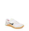 Nike Metcon 4 Training Shoe In White