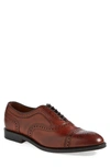 ALLEN EDMONDS STRAND CAP TOE OXFORD,1626