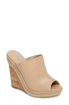 CHARLES BY CHARLES DAVID BALEN WEDGE,2D18S004