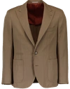 BRUNELLO CUCINELLI Suit Type Jacket