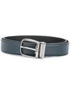 DOLCE & GABBANA BUCKLED BELT,BC4108AC46912709895