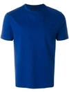 PRADA CLASSIC FITTED T-SHIRT,UJM564S09271012726627