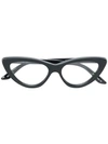 CHRISTIAN ROTH FIRI GLASSES,CRX0025312837300