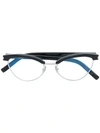 SAINT LAURENT CAT EYE GLASSES,SL21812852168