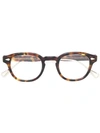 MOSCOT LEMTOSH GLASSES,LEMTOSHTT12848725