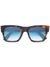 CHRISTIAN ROTH DRONER SUNGLASSES,CRS00312837226