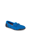 SWIMS STRIDE LACE LOAFER,21284-586