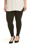 HUE HIGH RISE LEGGINGS,U12665Q