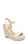 MICHAEL MICHAEL KORS JILL PLATFORM WEDGE,40S7JIHA1M