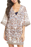 TORY BURCH COVER-UP DRESS,48860