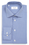 ETON CONTEMPORARY FIT CHECK DRESS SHIRT,253879311-25