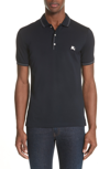 BURBERRY KENFORTH POLO,4061789