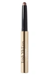 Trish Mcevoy 24-hour Eyeshadow And Liner In Smokey Quartz In Smokey Quartz