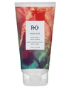 R + CO WOMEN'S HIGH DIVE MOISTURE SHINE CREME,400092209428