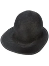 REINHARD PLANK LONELY ROUNDED HAT,SPABK12630028