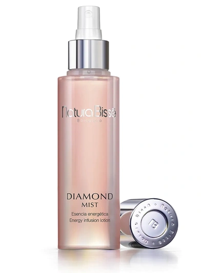 Natura Bissé Diamond Mist Spray 200ml In White