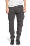 G-STAR RAW ROVIK TAPERED FIT CARGO PANTS,D02190-5126-162