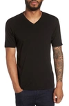 GOODLIFE V-NECK T-SHIRT,GL99VS