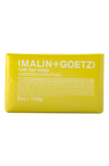 MALIN + GOETZ DARK RUM BAR SOAP,HS-505-05