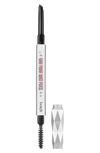 Benefit Cosmetics Goof Proof Waterproof Easy Shape & Fill Eyebrow Pencil 4.5 0.01 / 0.34g In 04.5 Medium Dark Brown