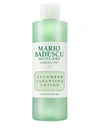 MARIO BADESCU WOMEN'S CUCUMBER CLEANSING LOTION,400087549639