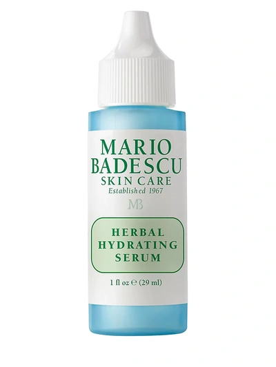 Mario Badescu Herbal Hydrating Serum 1 oz/ 29 ml