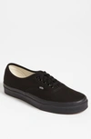 VANS AUTHENTIC SNEAKER,VN000EE3W00