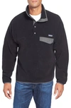 PATAGONIA SYNCHILLA SNAP-T FLEECE PULLOVER,25580