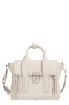 3.1 Phillip Lim Pashli Mini Satchel In Feather