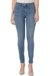 NYDJ AMI STRETCH SUPER SKINNY JEANS,MAER2021