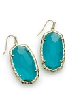 KENDRA SCOTT ELLA DROP EARRINGS,E1181RSG