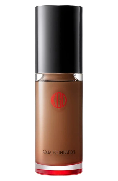 KOH GEN DO KOH GEN DO MAIFANSHI AQUA LIQUID FOUNDATION,AFD303