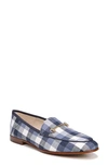 SAM EDELMAN LIOR LOAFER,F3951L3