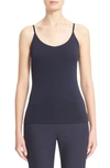 LAFAYETTE 148 MESH JERSEY CAMISOLE,MTV08R-J397