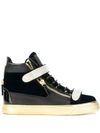 GIUSEPPE ZANOTTI EMBELLISHED TOUCH,RU509412879305