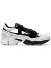 ADIDAS ORIGINALS X RAF SIMONS REPLICANT OZWEEGO SNEAKERS,BB798812478896