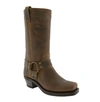 Frye 'harness 12r' Leather Boot In Tan