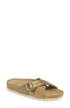 BIRKENSTOCK Siena Exquisite Slide Sandal,1008534