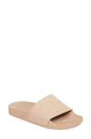 ADIDAS ORIGINALS 'ADILETTE' SLIDE SANDAL,CP8924