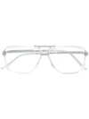 Cazal 6018 Glasses In 3