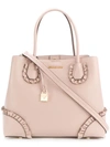 MICHAEL MICHAEL KORS MERCER TOTE,30S8GZ5T6Y12899545